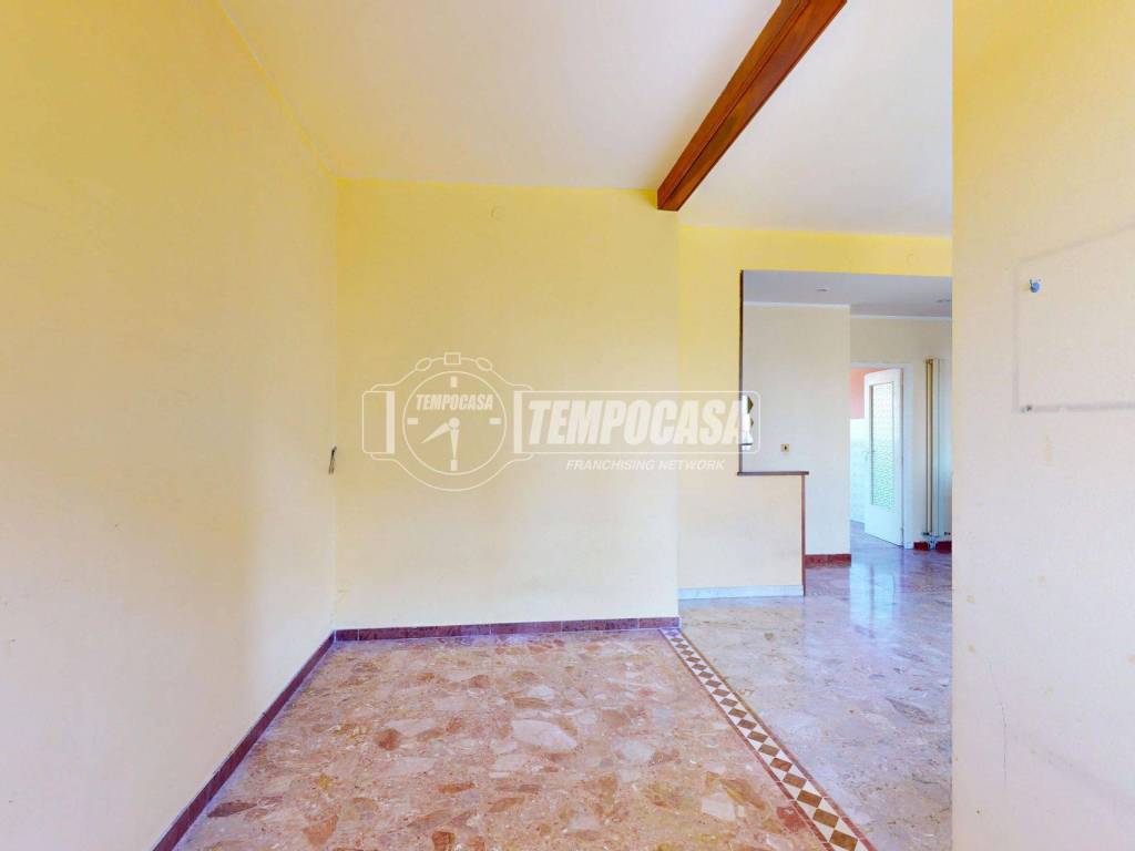 Appartamento a Torino in Strada del Drosso 184 - Foto 4