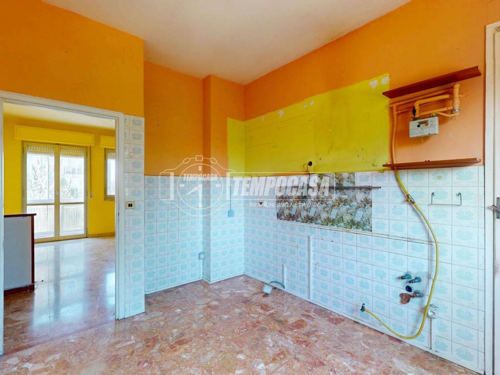 Appartamento a Torino in Strada del Drosso 184 - Foto 5