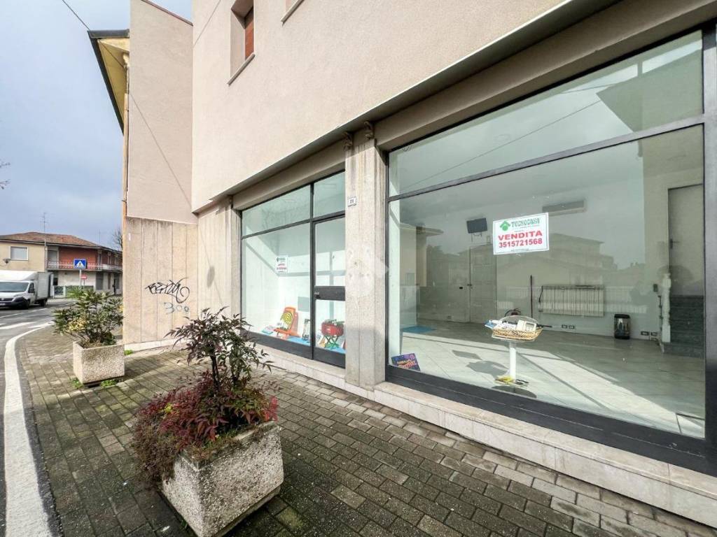 Immobile a Lodi vecchio in Via Libertà, 71 - Foto 4