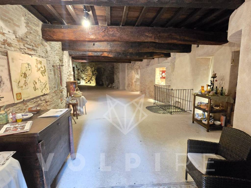 Immobile a Bevagna in CENTRO STORICO - Foto 4
