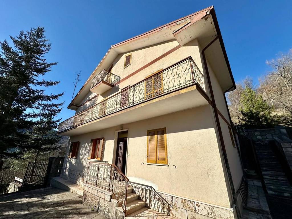Casa indipendente a Sante marie in Via della Vigne, snc - Foto 2