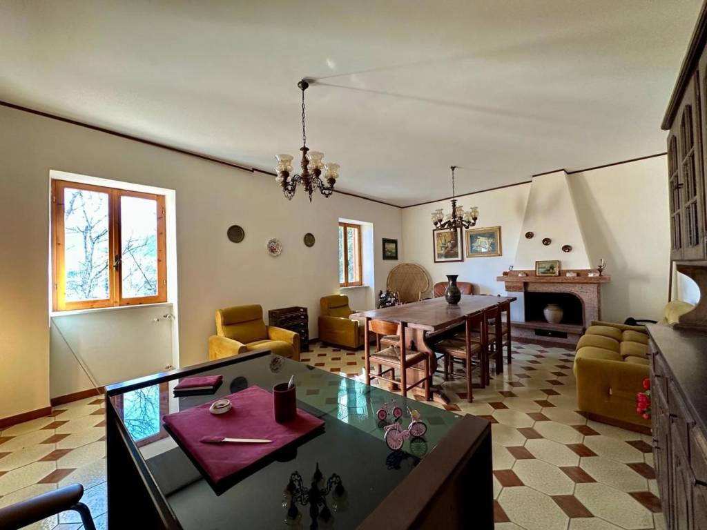 Casa indipendente a Sante marie in Via della Vigne, snc - Foto 4