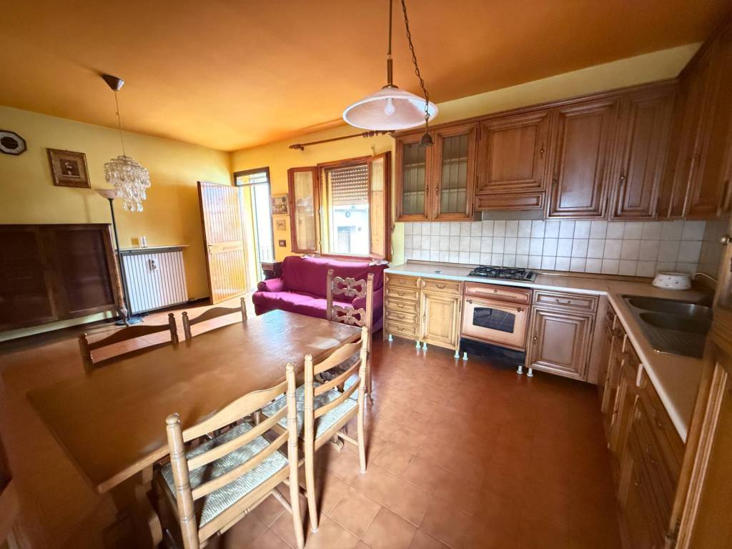 Appartamento a Borgo mantovano in Via Cittadella - Foto 2