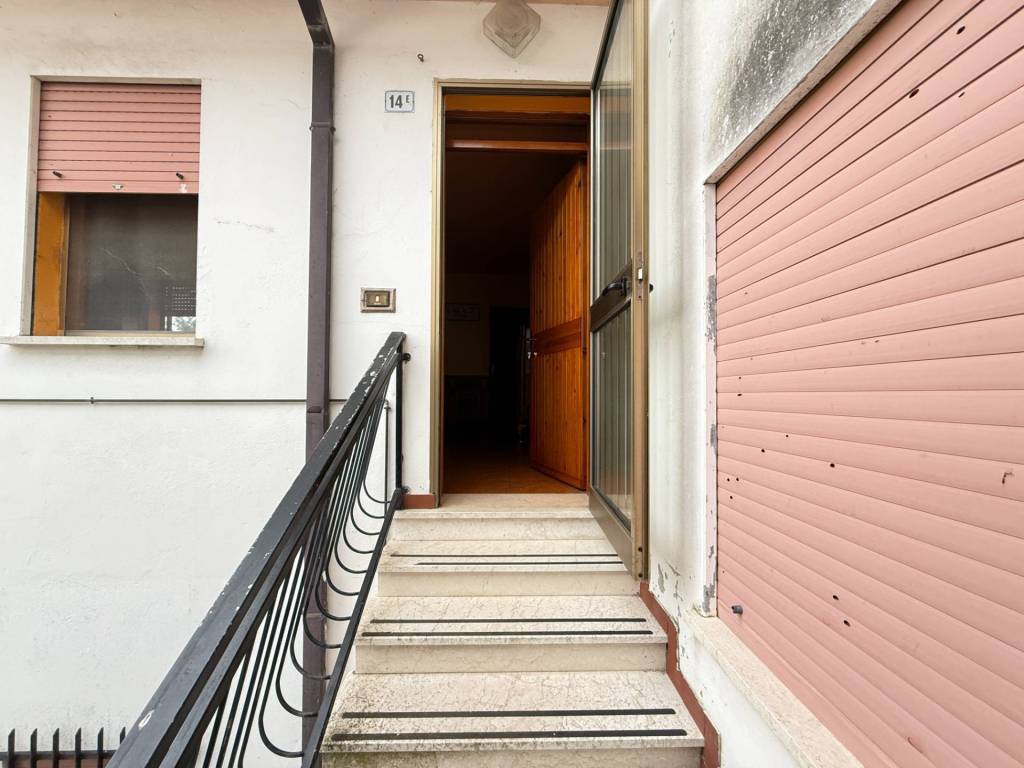 Appartamento a Borgo mantovano in Via Cittadella - Foto 3
