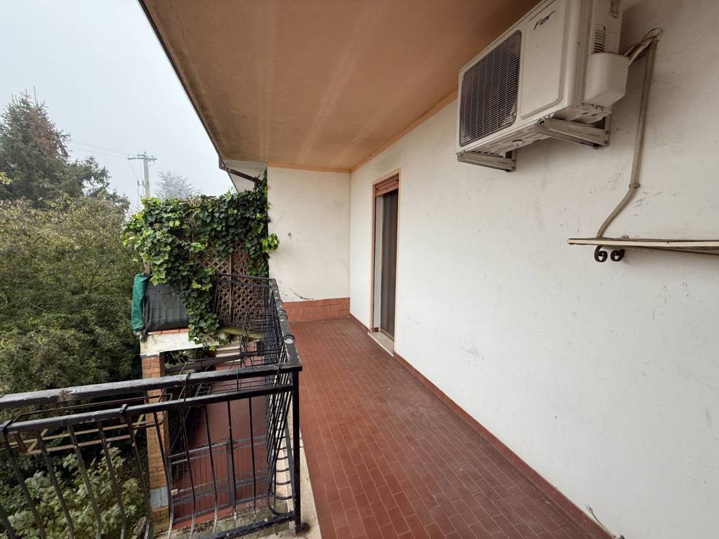 Appartamento a Borgo mantovano in Via Cittadella - Foto 4