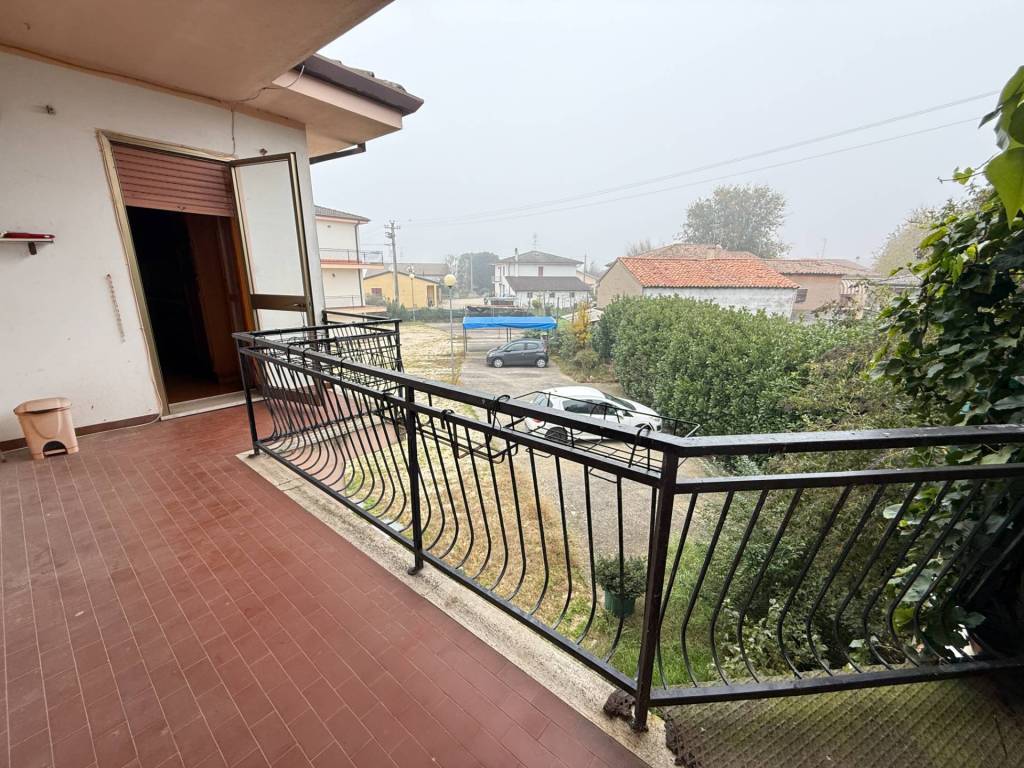 Appartamento a Borgo mantovano in Via Cittadella - Foto 5