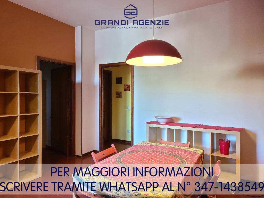 Appartamento a Parma in Strada Antonio Zarotto - Foto 2