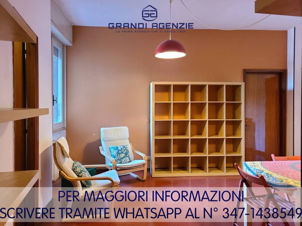 Appartamento a Parma in Strada Antonio Zarotto - Foto 3