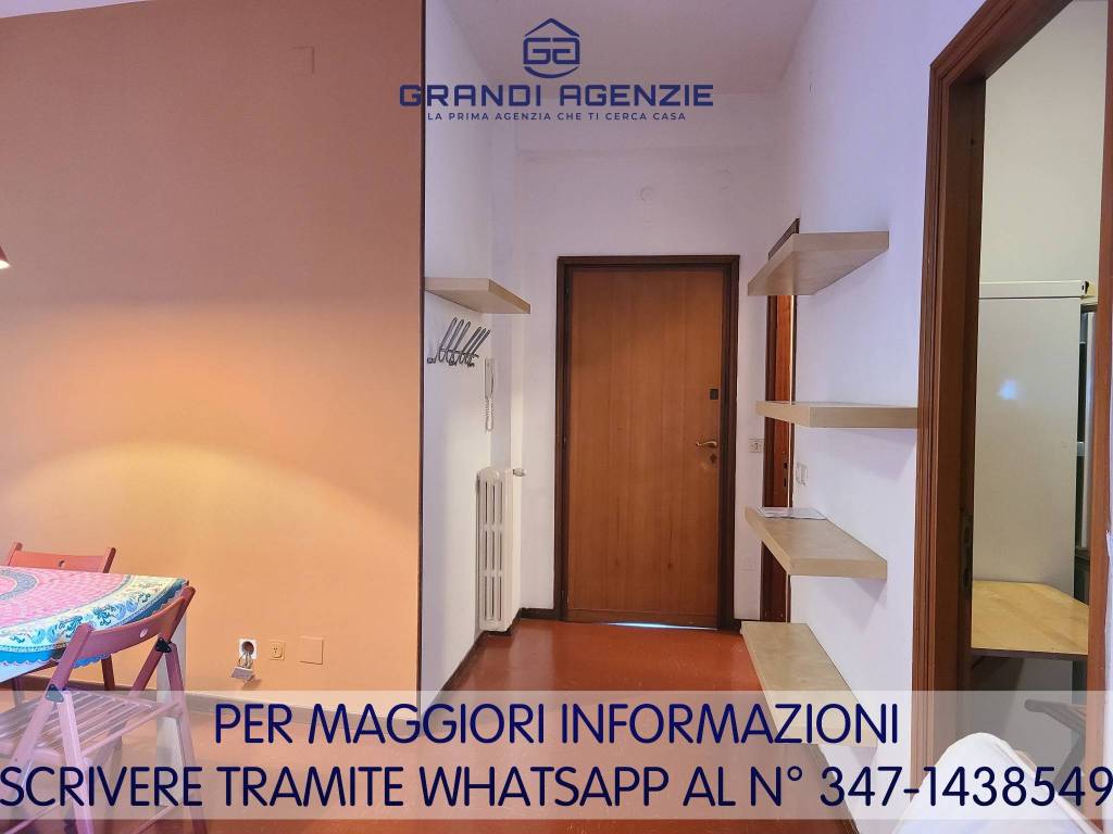 Appartamento a Parma in Strada Antonio Zarotto - Foto 4