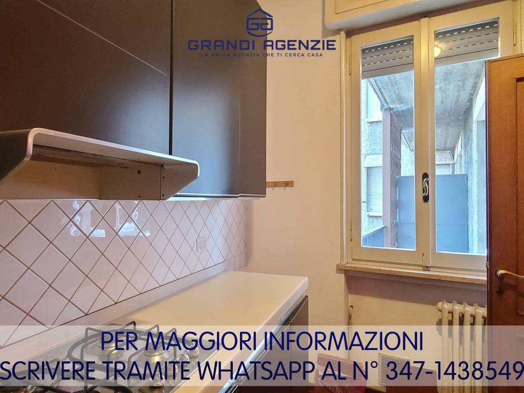 Appartamento a Parma in Strada Antonio Zarotto - Foto 5