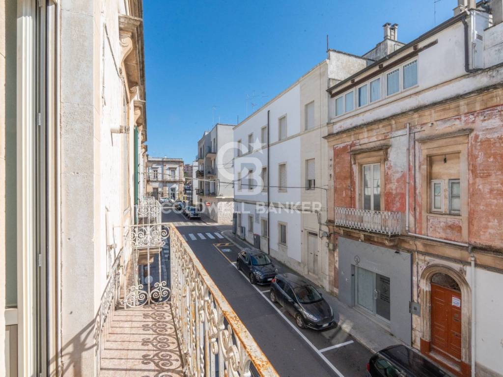 Palazzo / stabile a Martina franca in Corso dei Mille, 28 - Foto 3