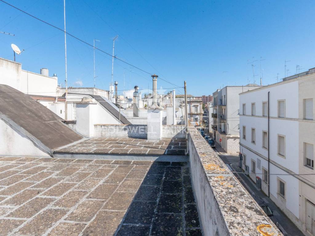 Palazzo / stabile a Martina franca in Corso dei Mille, 28 - Foto 4