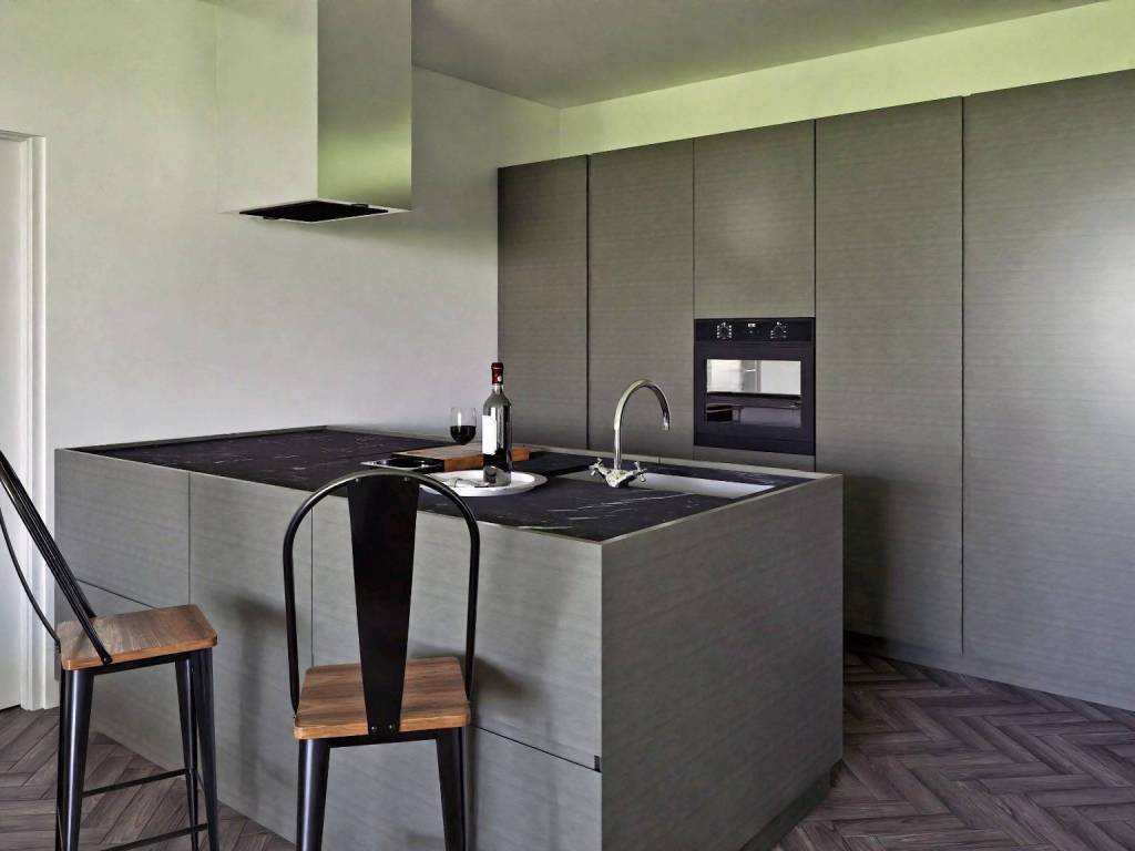 Appartamento a Luvinate in Via Vittorio Veneto, 13 - Foto 2