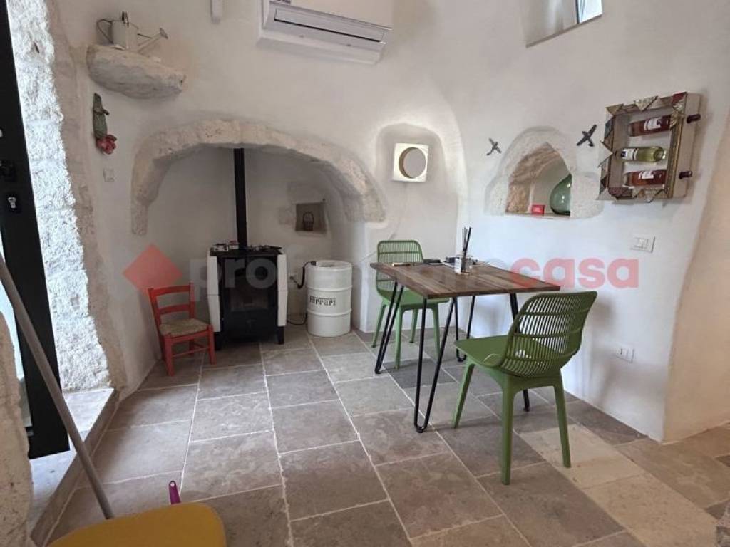 Villa a Ostuni in SP28, 1 - Foto 2