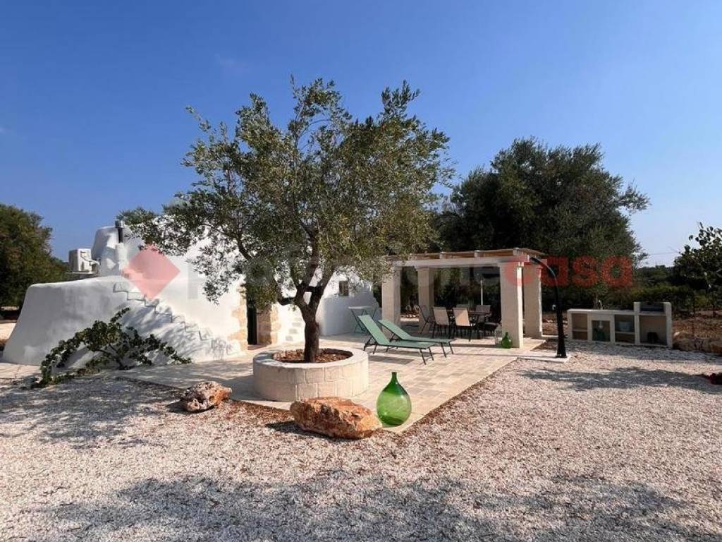 Villa a Ostuni in SP28, 1 - Foto 4