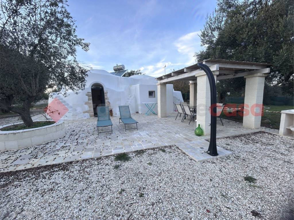 Villa a Ostuni in SP28, 1 - Foto 5
