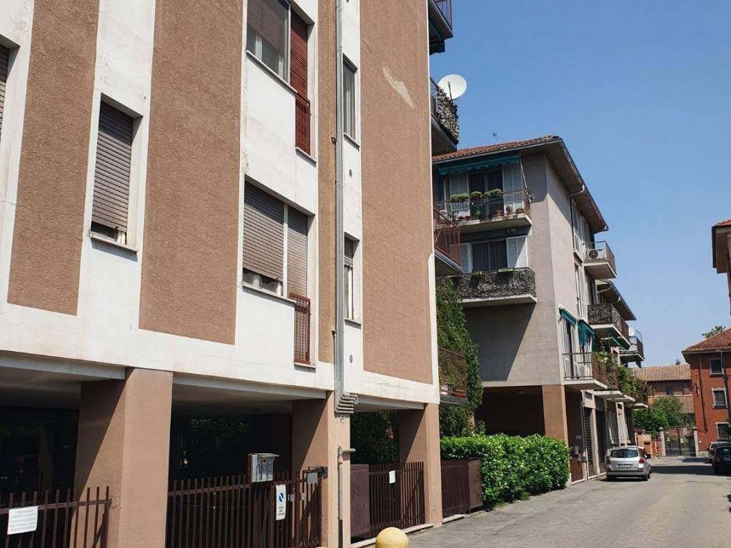 Appartamento a Pavia in Via Ambrogio da Fossano - Foto 2