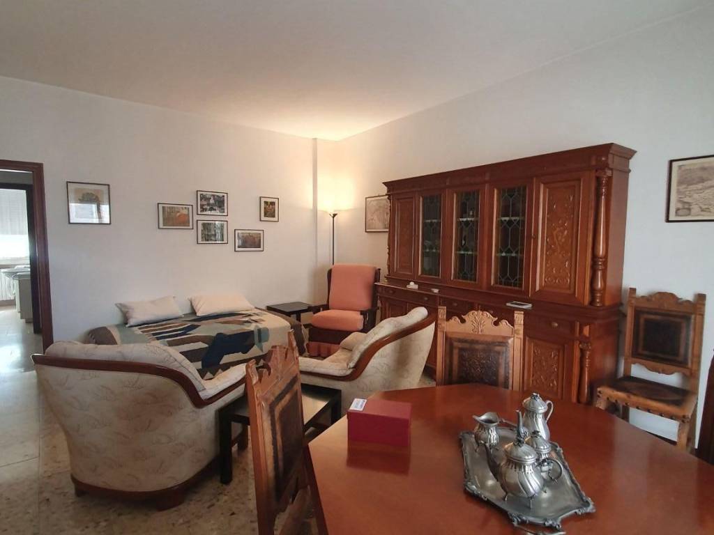 Appartamento a Pavia in Via Ambrogio da Fossano - Foto 4