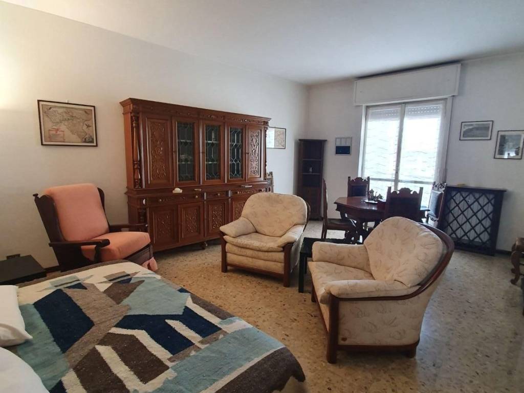 Appartamento a Pavia in Via Ambrogio da Fossano - Foto 5