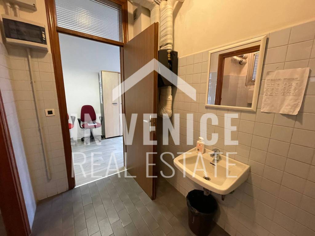 Immobile a Venezia in Via Leonida Bissolati - Foto 4