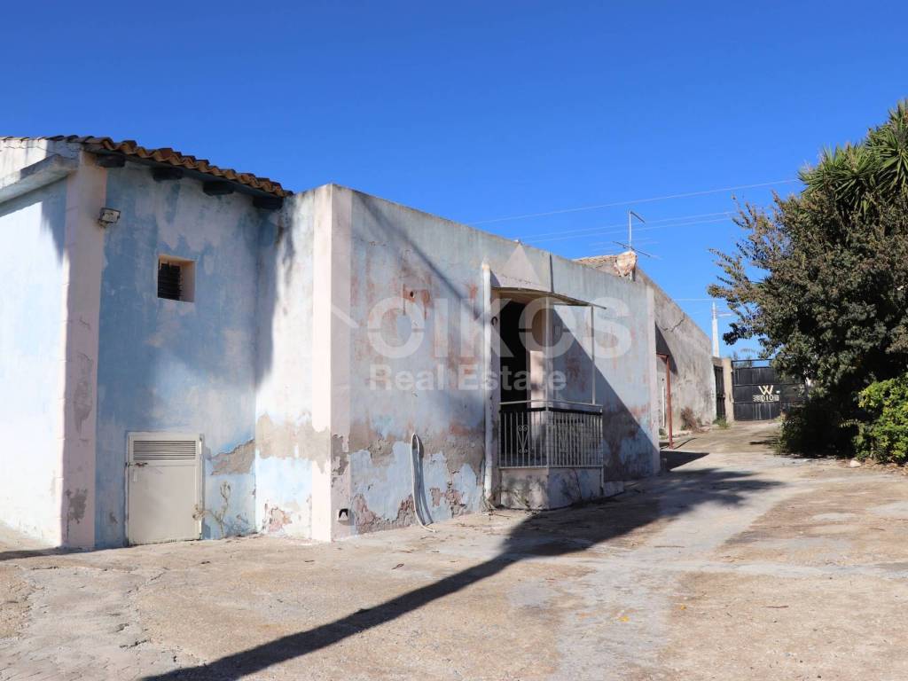Rustico / casale a Noto in C.da San Andrea - Foto 3