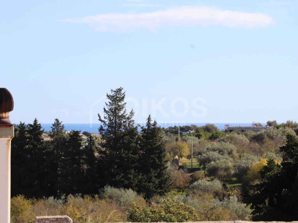 Rustico / casale a Noto in C.da San Andrea - Foto 4