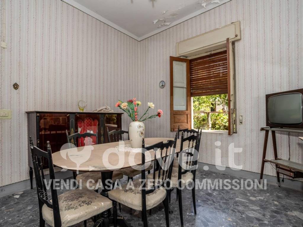 Casa indipendente a Gioiosa ionica in Vico Cirillo, 15 - Foto 2