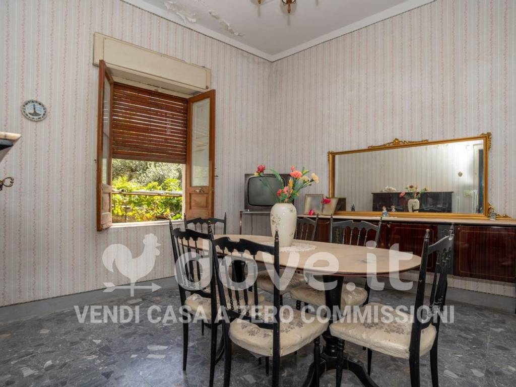 Casa indipendente a Gioiosa ionica in Vico Cirillo, 15 - Foto 3