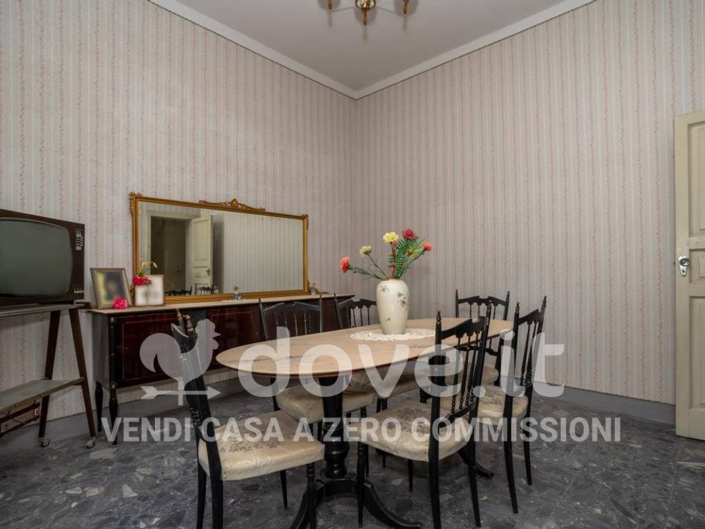 Casa indipendente a Gioiosa ionica in Vico Cirillo, 15 - Foto 4