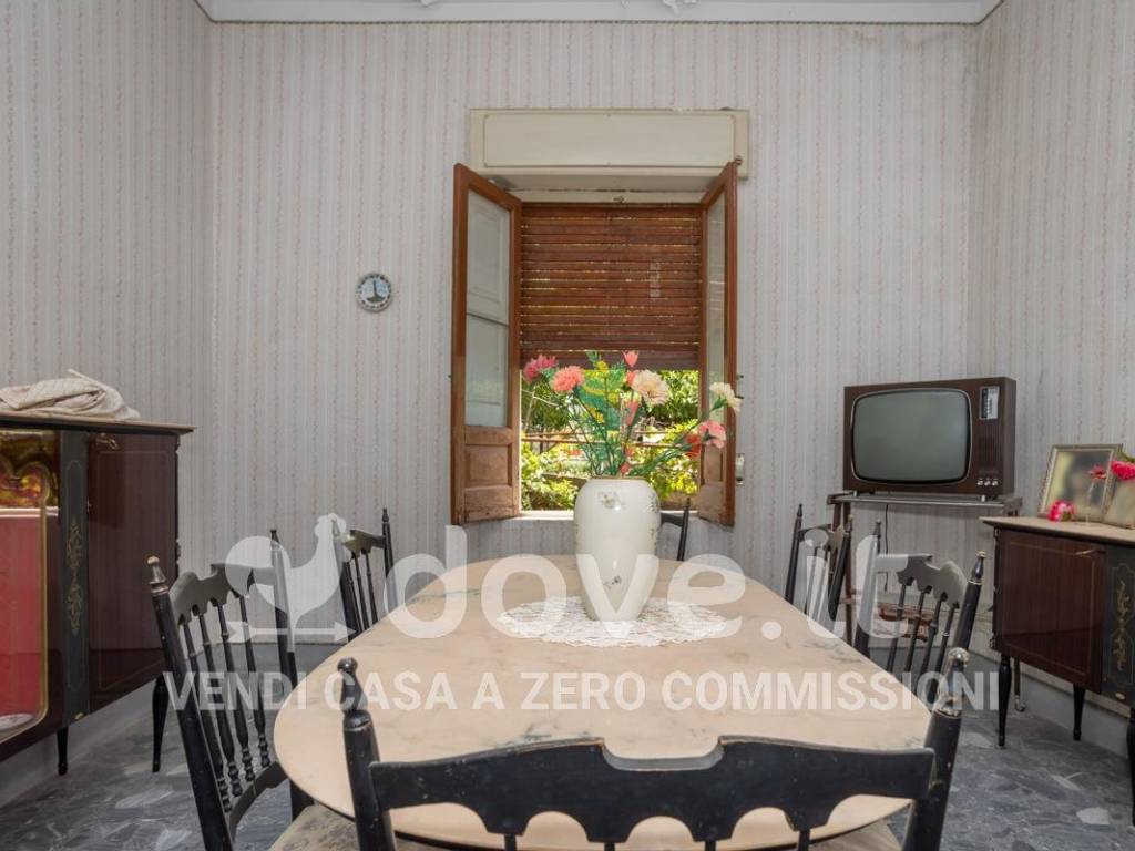 Casa indipendente a Gioiosa ionica in Vico Cirillo, 15 - Foto 5