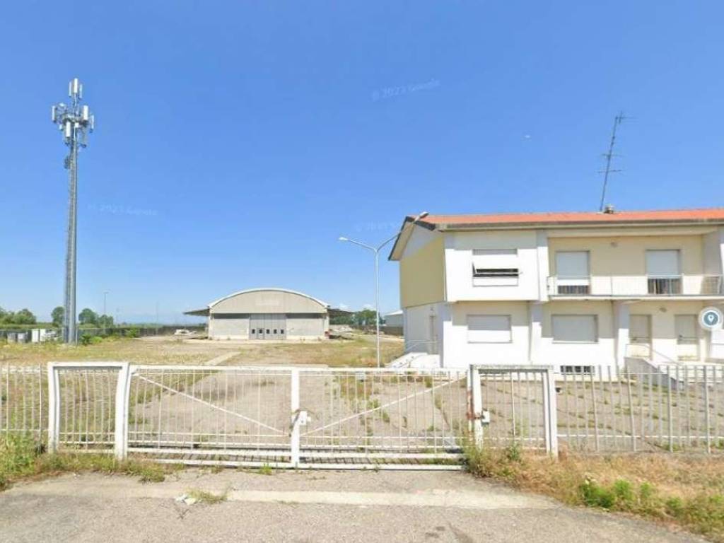 Immobile a Vercelli in via via Trino 204 - Foto 2