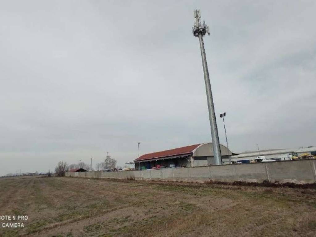 Immobile a Vercelli in via via Trino 204 - Foto 3