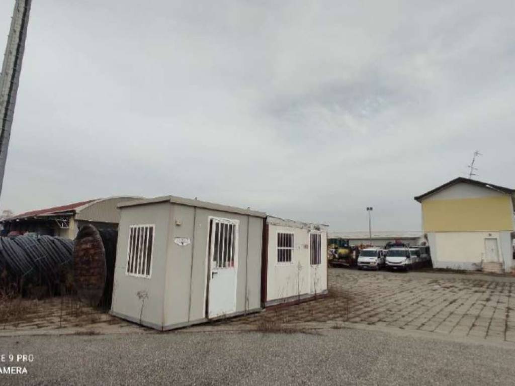 Immobile a Vercelli in via via Trino 204 - Foto 4