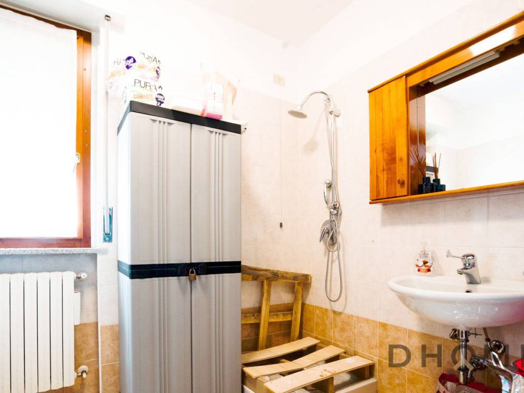 Appartamento a Sant'angelo lodigiano in Via Camillo Benso di Cavour - Foto 5