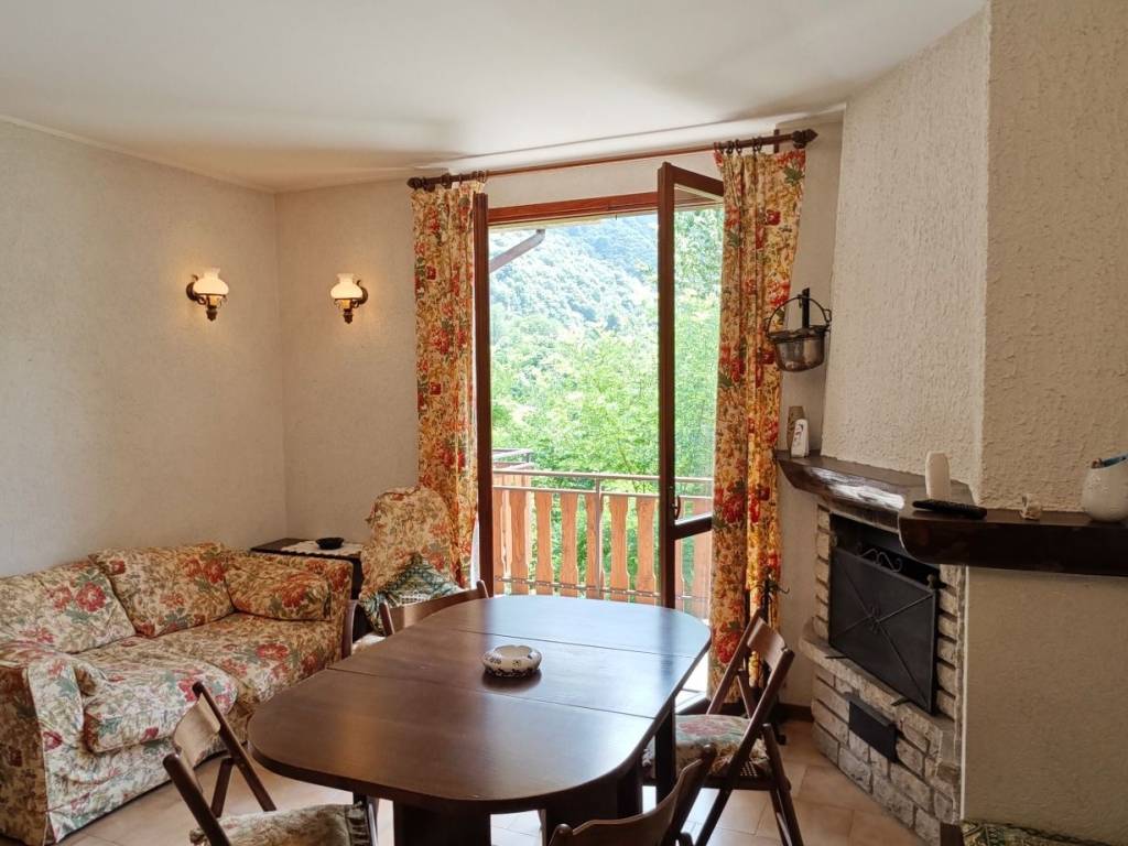 Appartamento a Moggio in via toscanini - Foto 2
