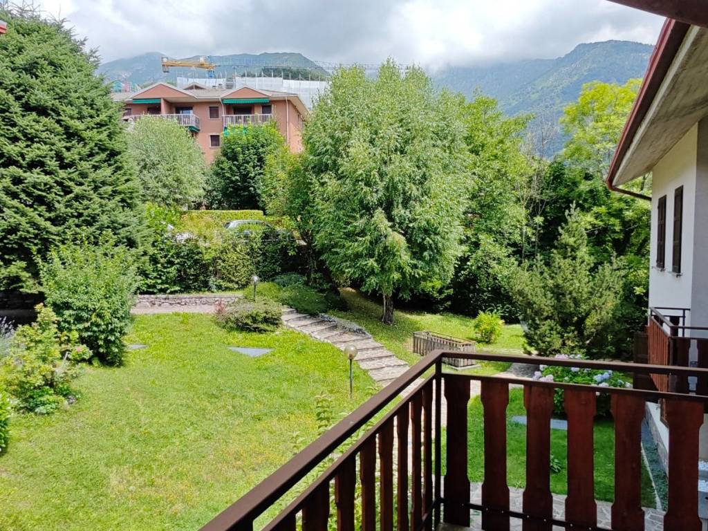 Appartamento a Moggio in via toscanini - Foto 5