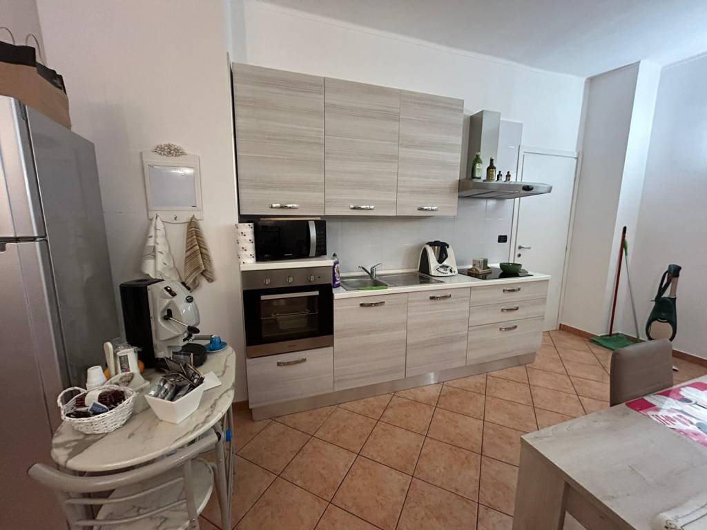 Appartamento a Alessandria in Via Ernesto Pistoia - Foto 3