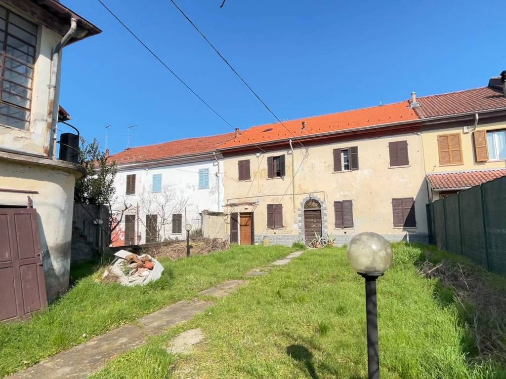 Villa a Alessandria in Via Buffalora, 39 - Foto 2