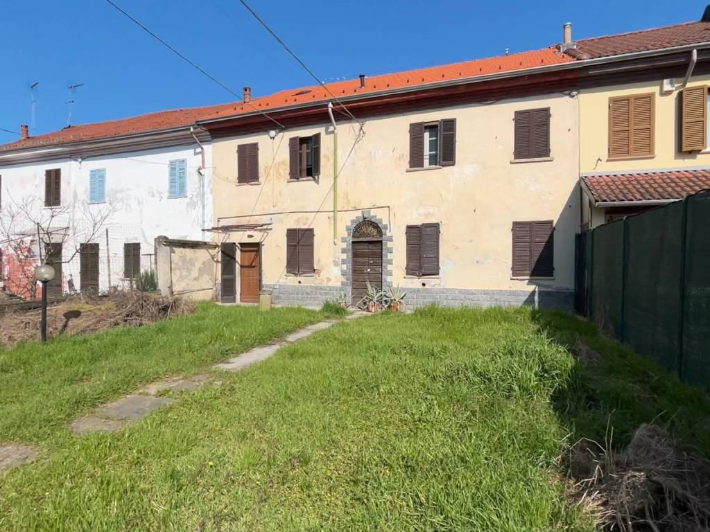 Villa a Alessandria in Via Buffalora, 39 - Foto 3
