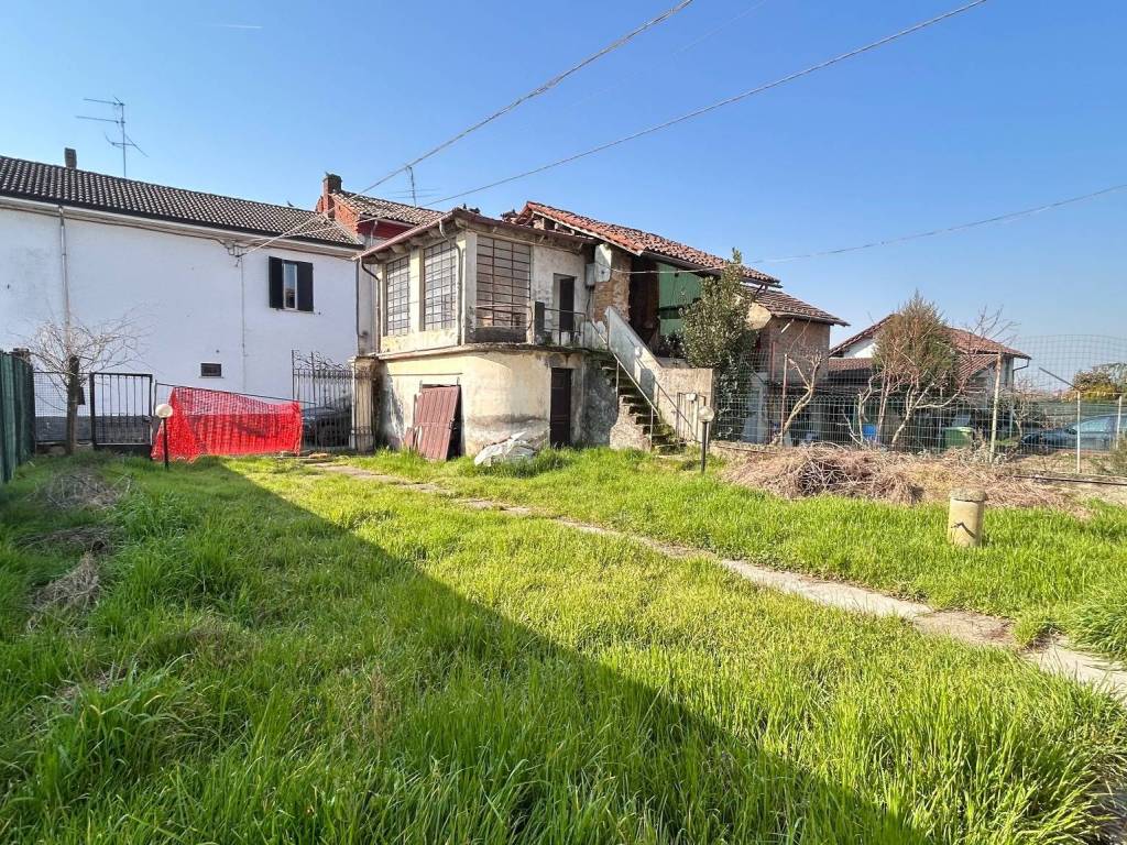 Villa a Alessandria in Via Buffalora, 39 - Foto 4