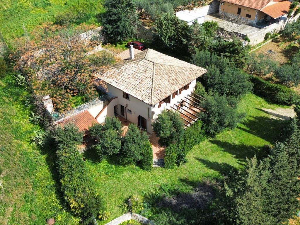 Villa a Castellammare del golfo in Contrada Acqua la Vite - Foto 2