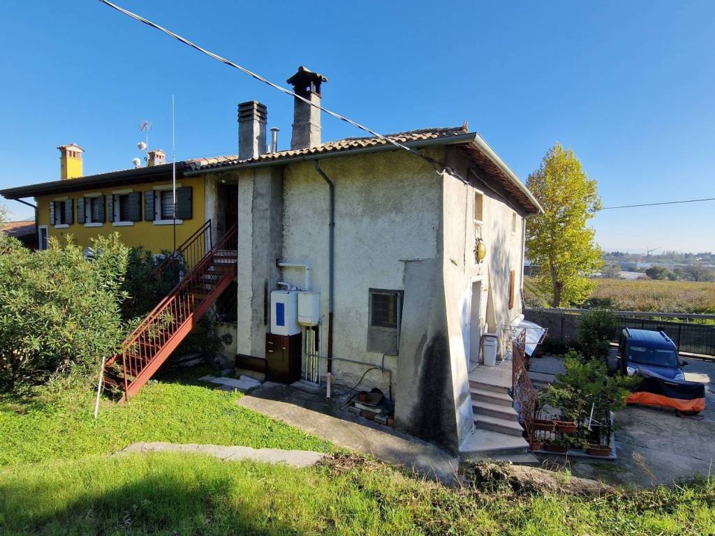 Appartamento a Cavaion veronese in Via Michelangelo - Foto 4