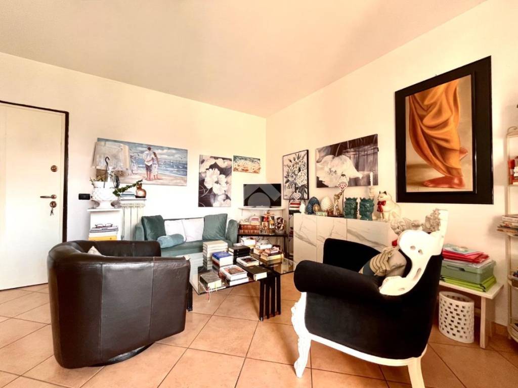 Appartamento a Albenga in Via Torino, 11 - Foto 3