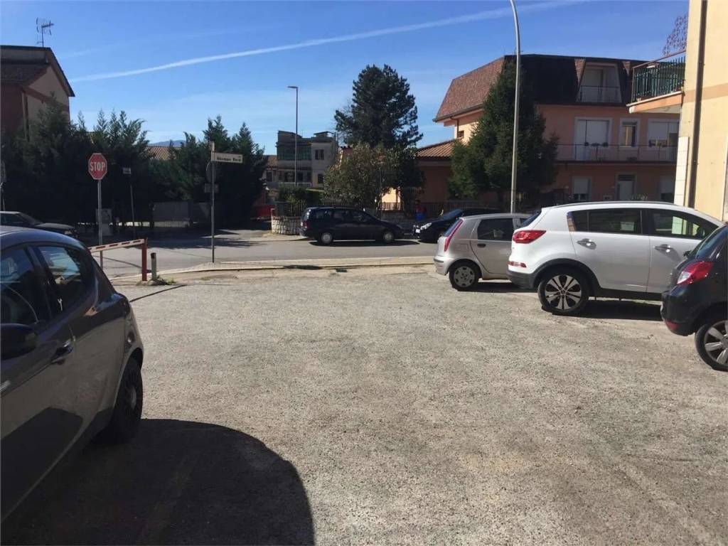 Immobile a Frosinone in Via Antonio Labriola, 13 - Foto 2