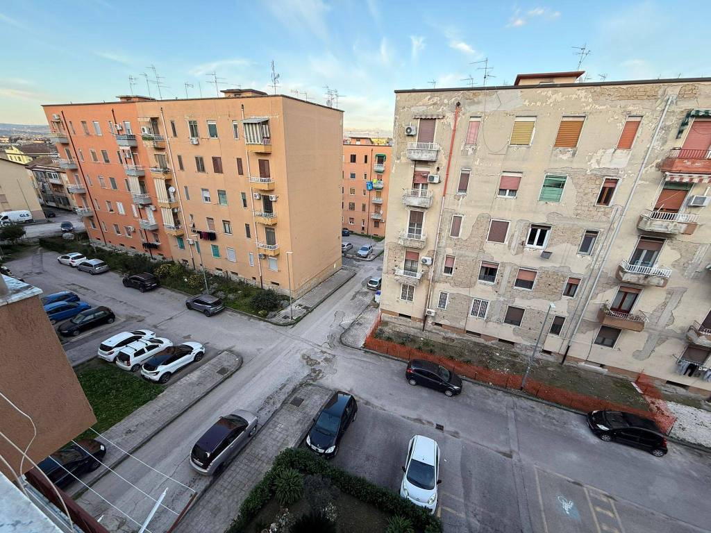 Appartamento a Benevento in Via Generale Alfredo Marone - Foto 3