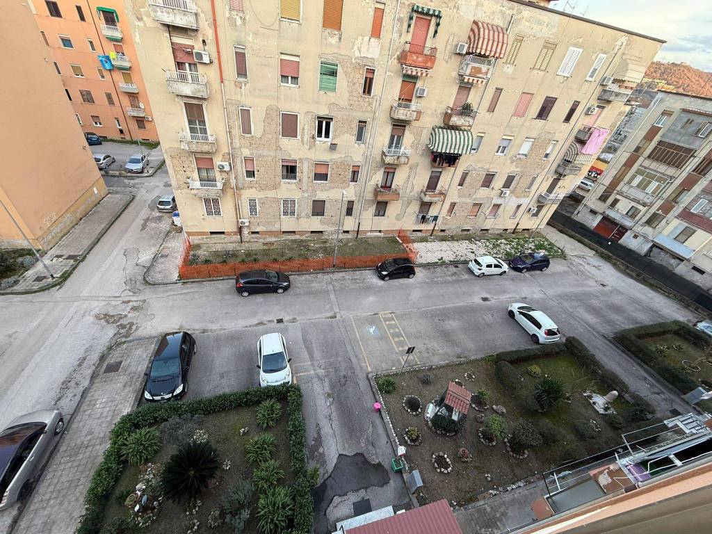 Appartamento a Benevento in Via Generale Alfredo Marone - Foto 4