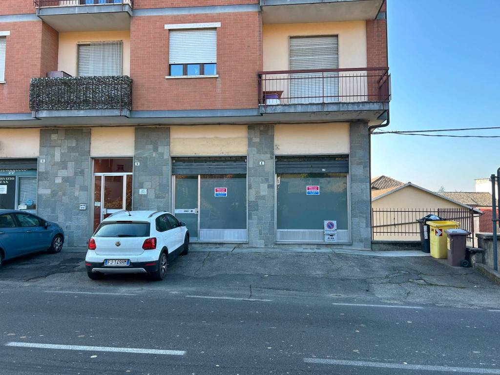 Immobile a Costigliole d'asti in Via Asti-Nizza, 8 - Foto 4