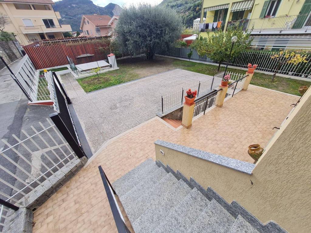 Villa a Ventimiglia - Foto 2