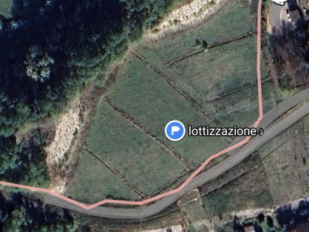 Terreno a Comunanza - Foto 2