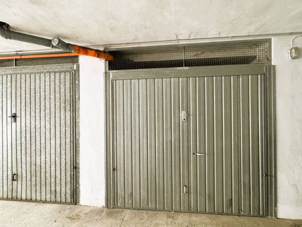 Box / garage a Tricase in Via Lorenzo Perosi - Foto 3